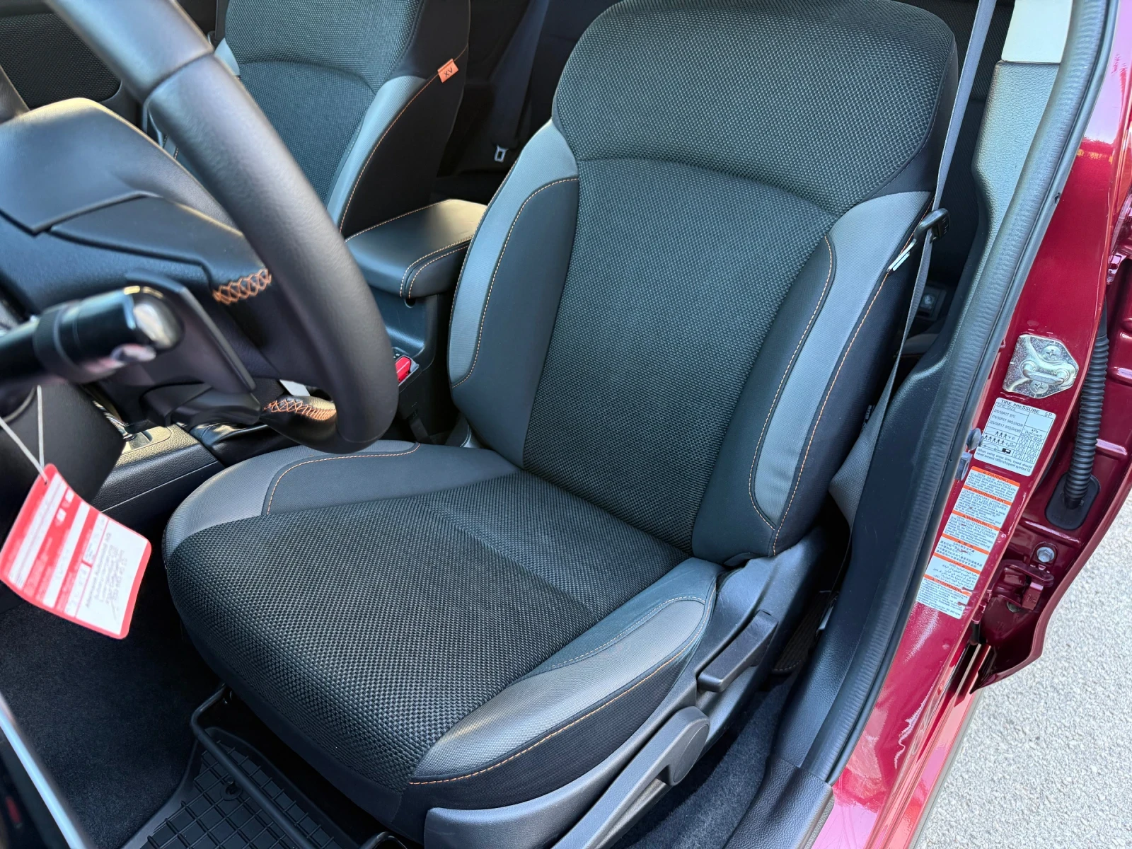 Subaru XV 2.0i AUTOMATIC FACELIFT | Mobile.bg � ����������� 9