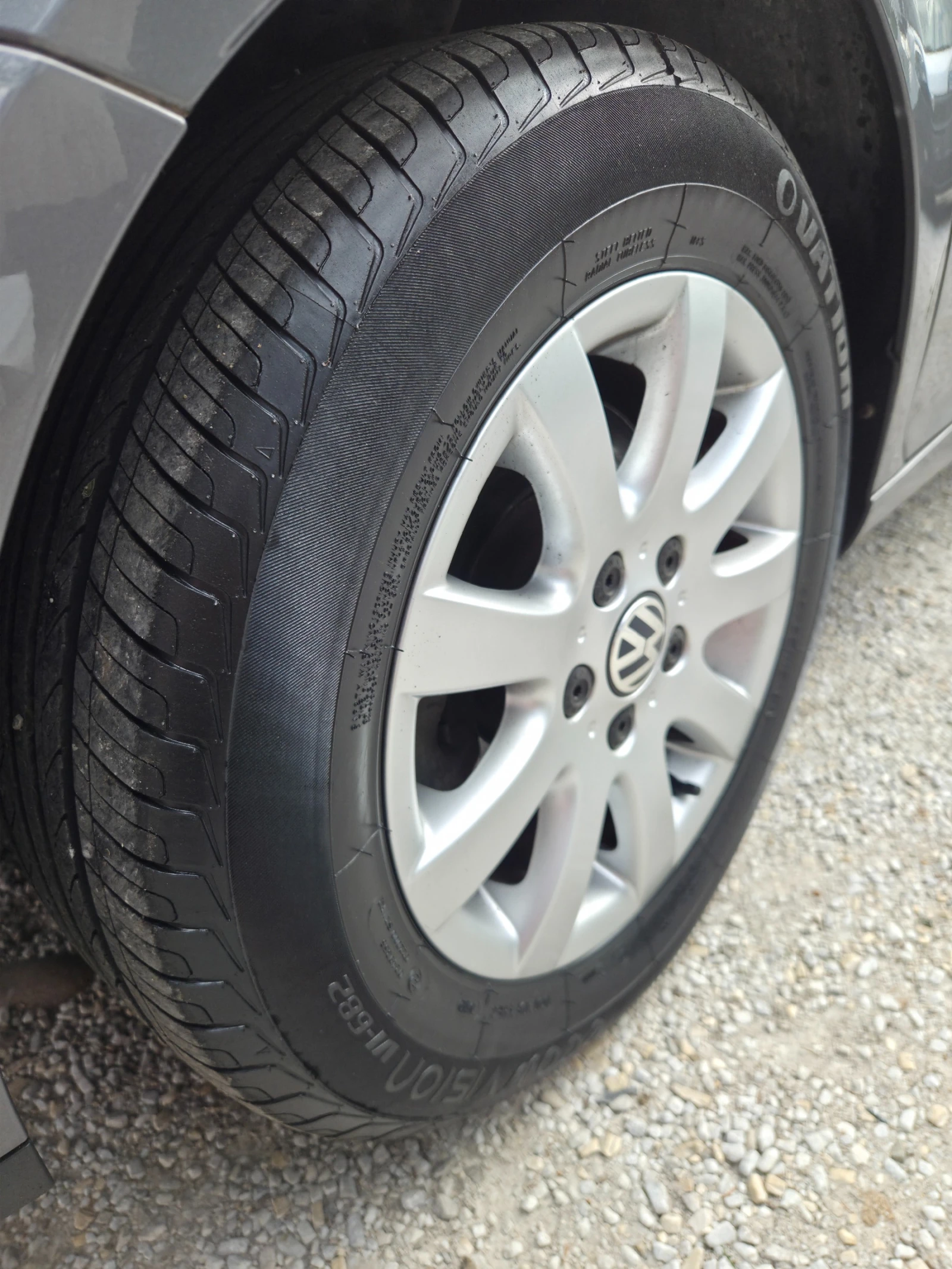 VW Golf 1.6i 102к.с. 92хил.км. УНИКАЛЕН, снимка 13 - Автомобили и джипове - 55832003