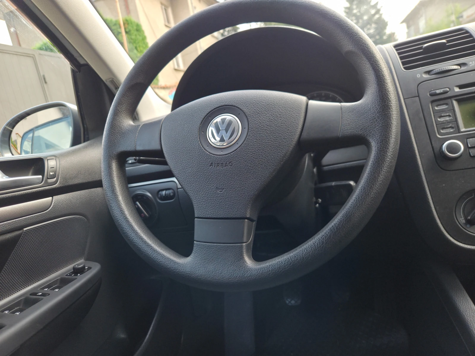 VW Golf 1.6i 102к.с. 92хил.км. УНИКАЛЕН, снимка 10 - Автомобили и джипове - 55832003