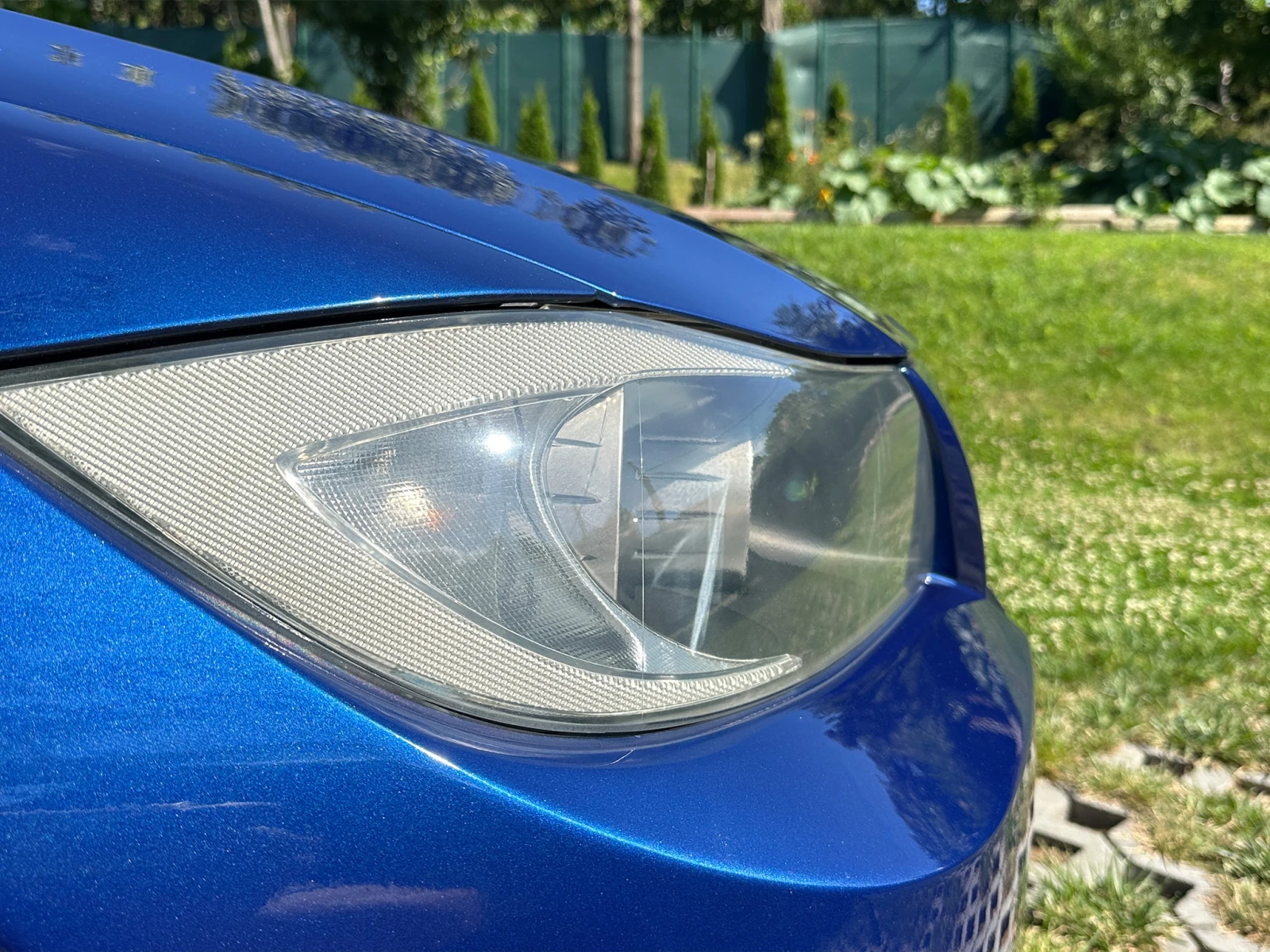 BMW 330 M-Sport, снимка 7 - Автомобили и джипове - 55943119