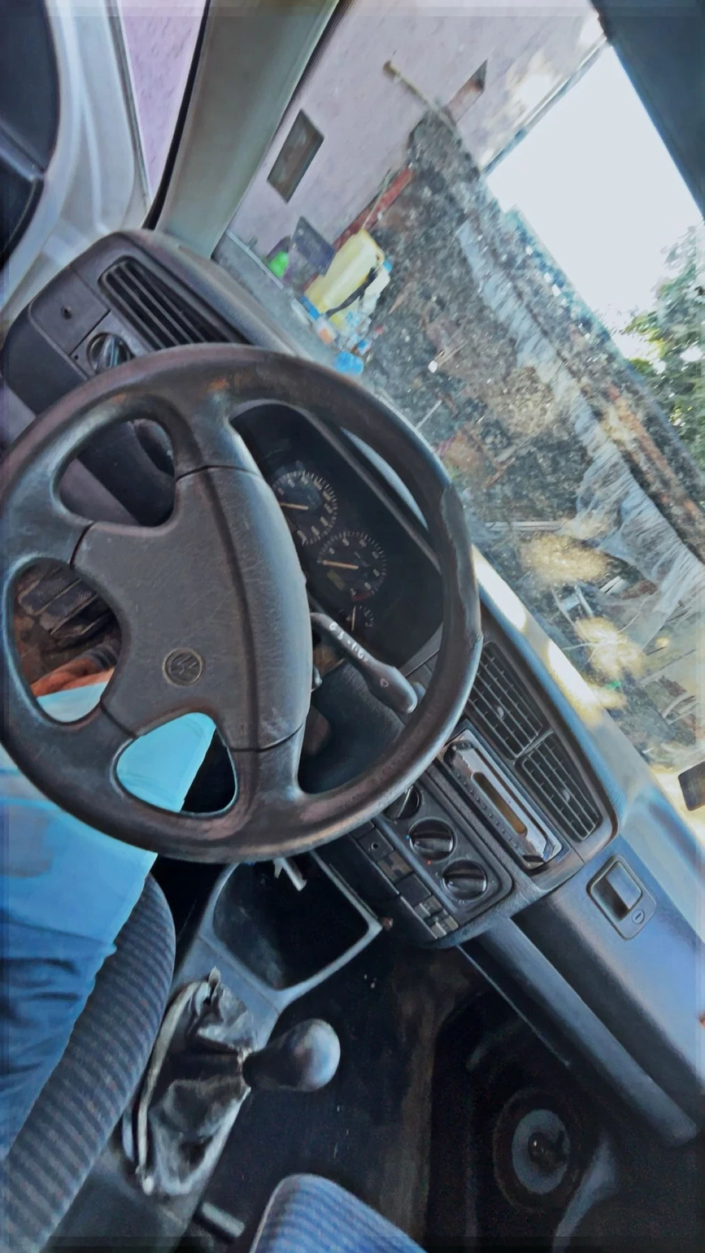 VW Golf, снимка 13 - Автомобили и джипове - 55962277