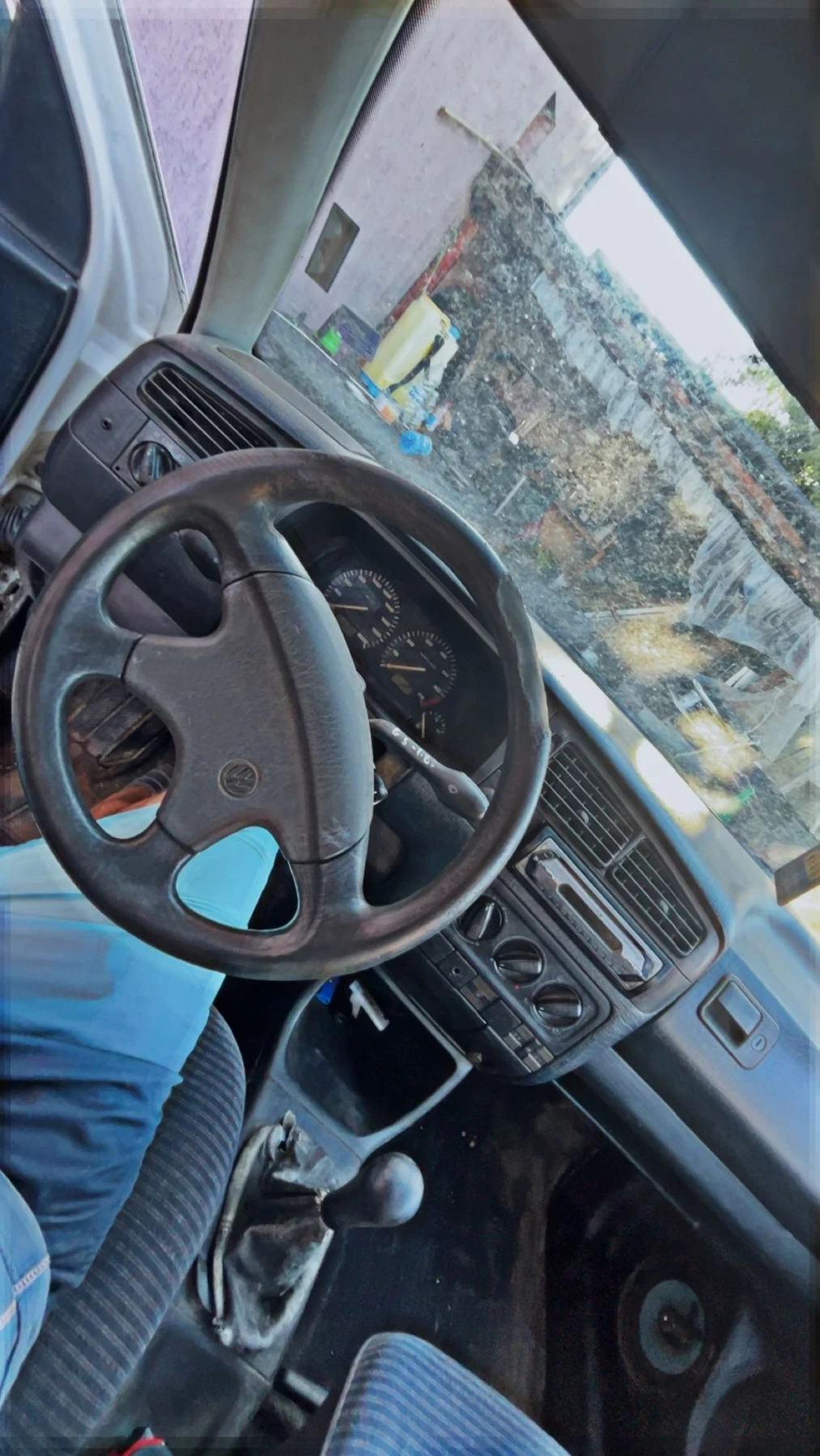 VW Golf, снимка 7 - Автомобили и джипове - 55962277