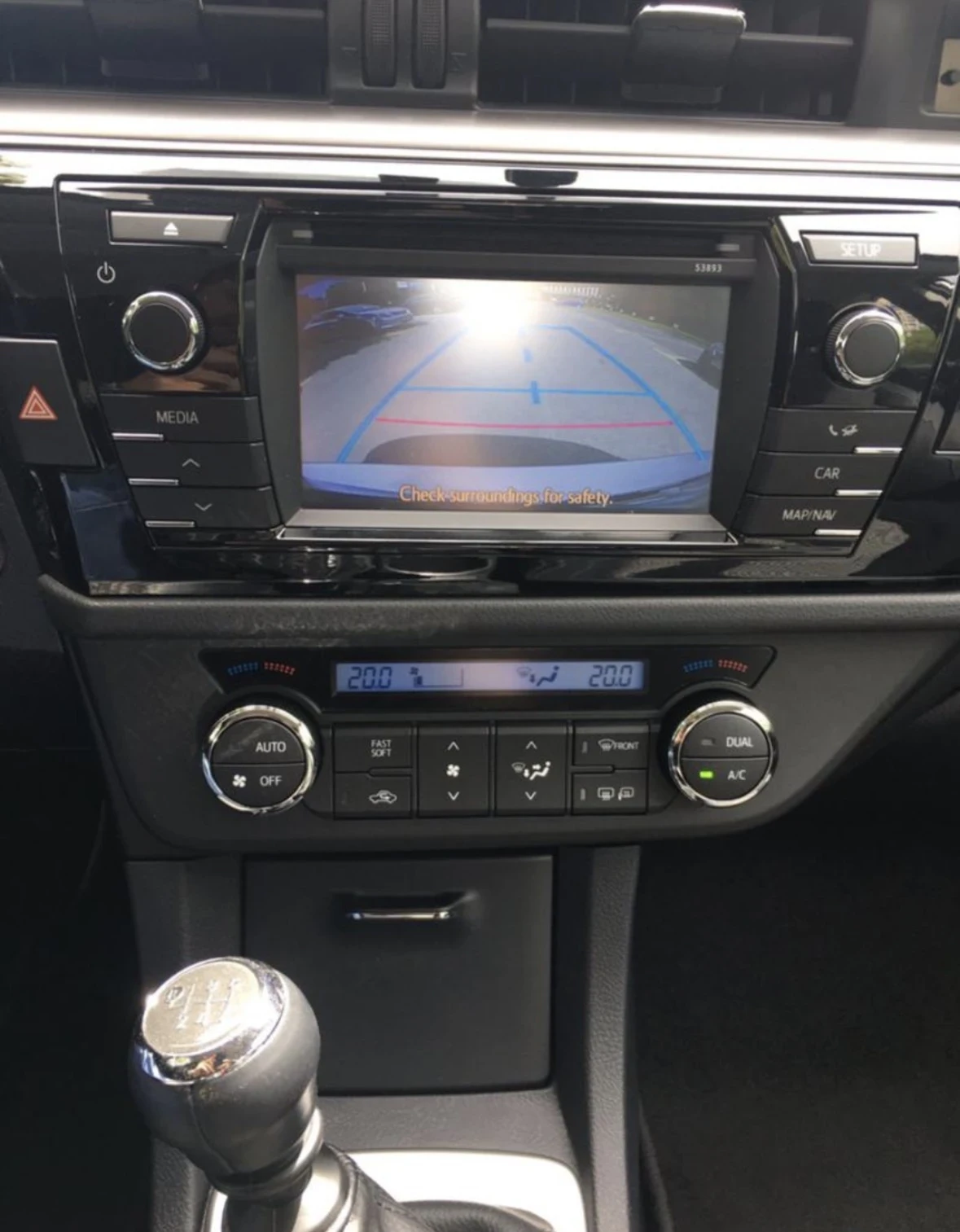 Toyota Corolla, снимка 12 - Автомобили и джипове - 55982351