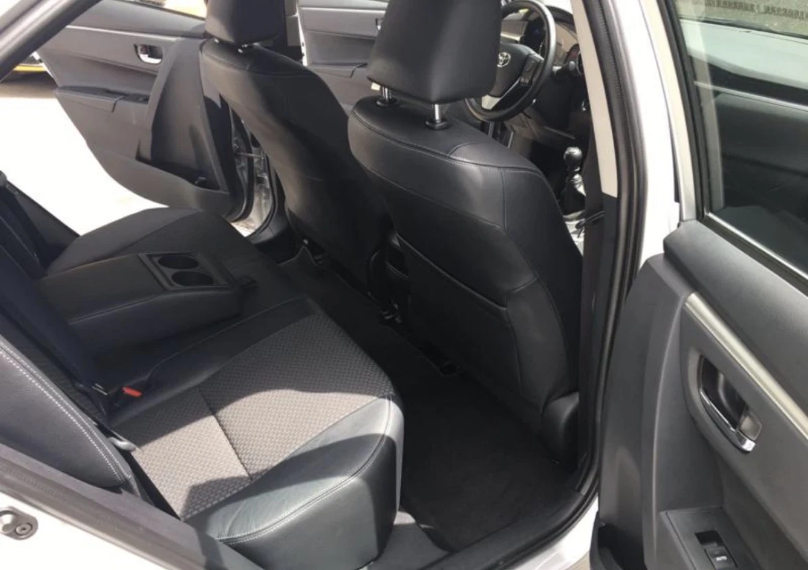 Toyota Corolla, снимка 8 - Автомобили и джипове - 55982351