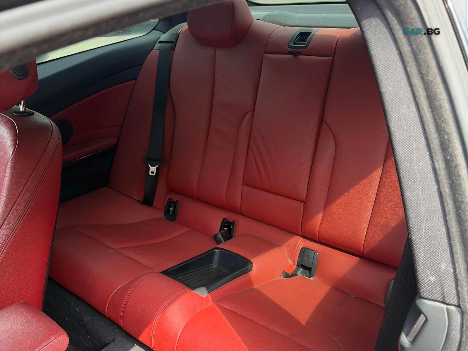 BMW 430 xDrive* АвтоКредит* (ЦЕНА ДО БГ)* , снимка 11 - Автомобили и джипове - 55984058