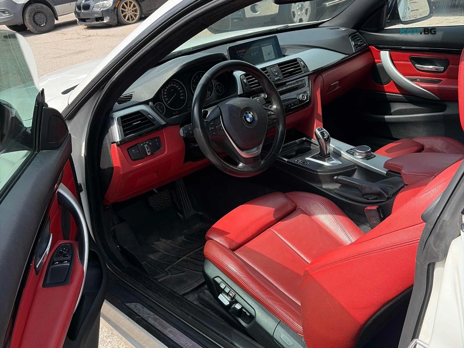 BMW 430 xDrive* АвтоКредит* (ЦЕНА ДО БГ)* , снимка 6 - Автомобили и джипове - 55984058