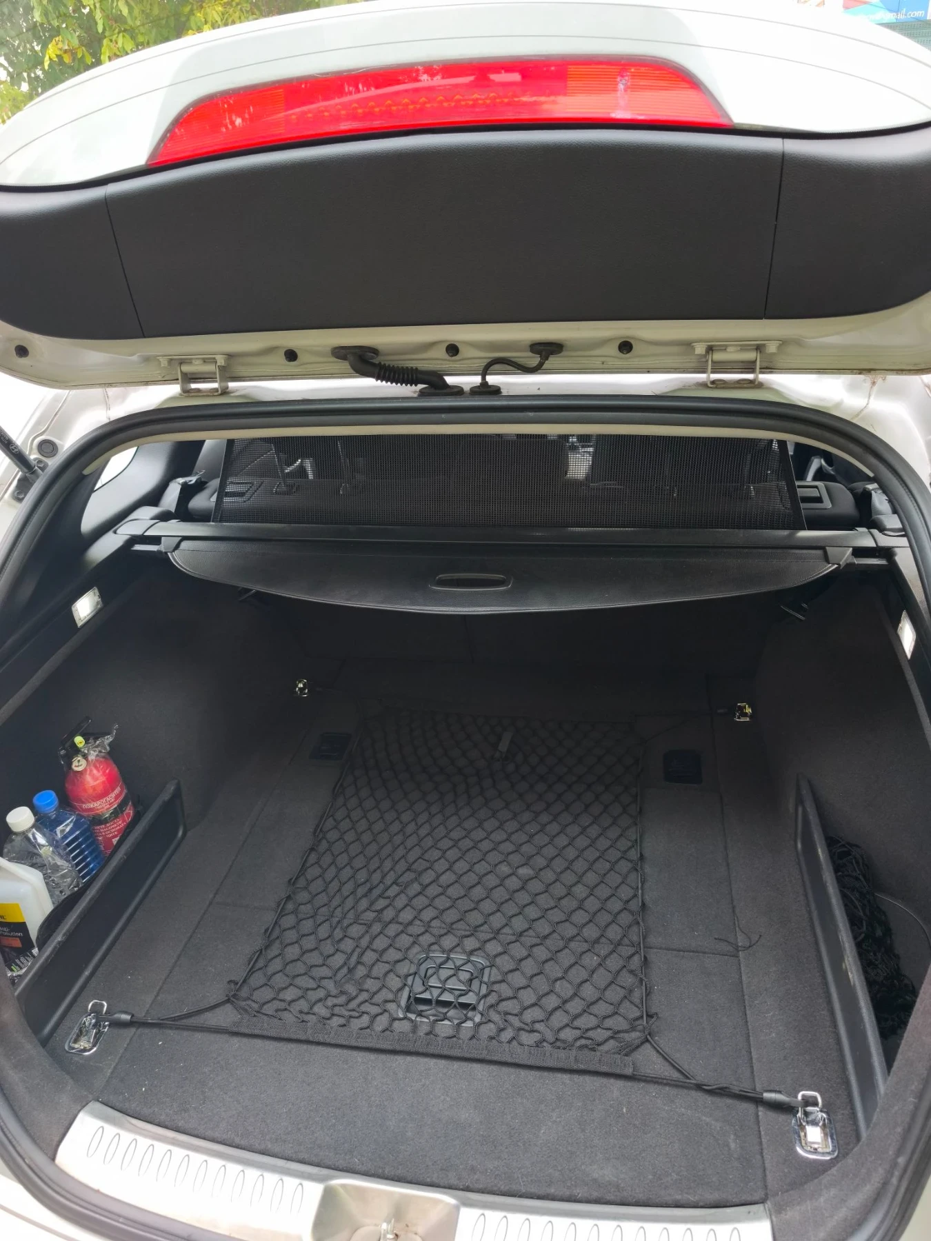 Hyundai I40 1.7 CRDi (136 кс), снимка 5 - Автомобили и джипове - 56184533