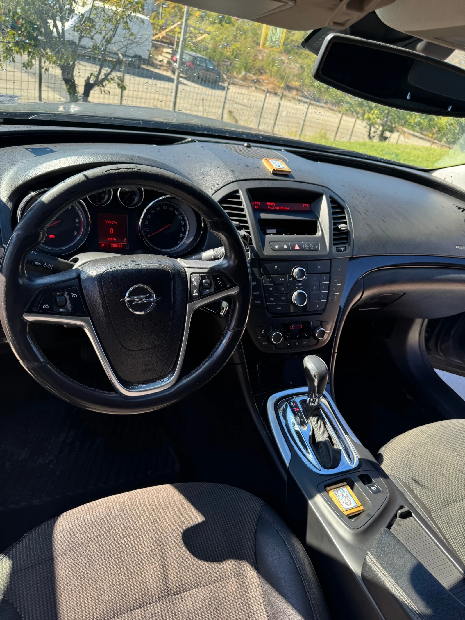 Opel Insignia | Mobile.bg � ����������� 6