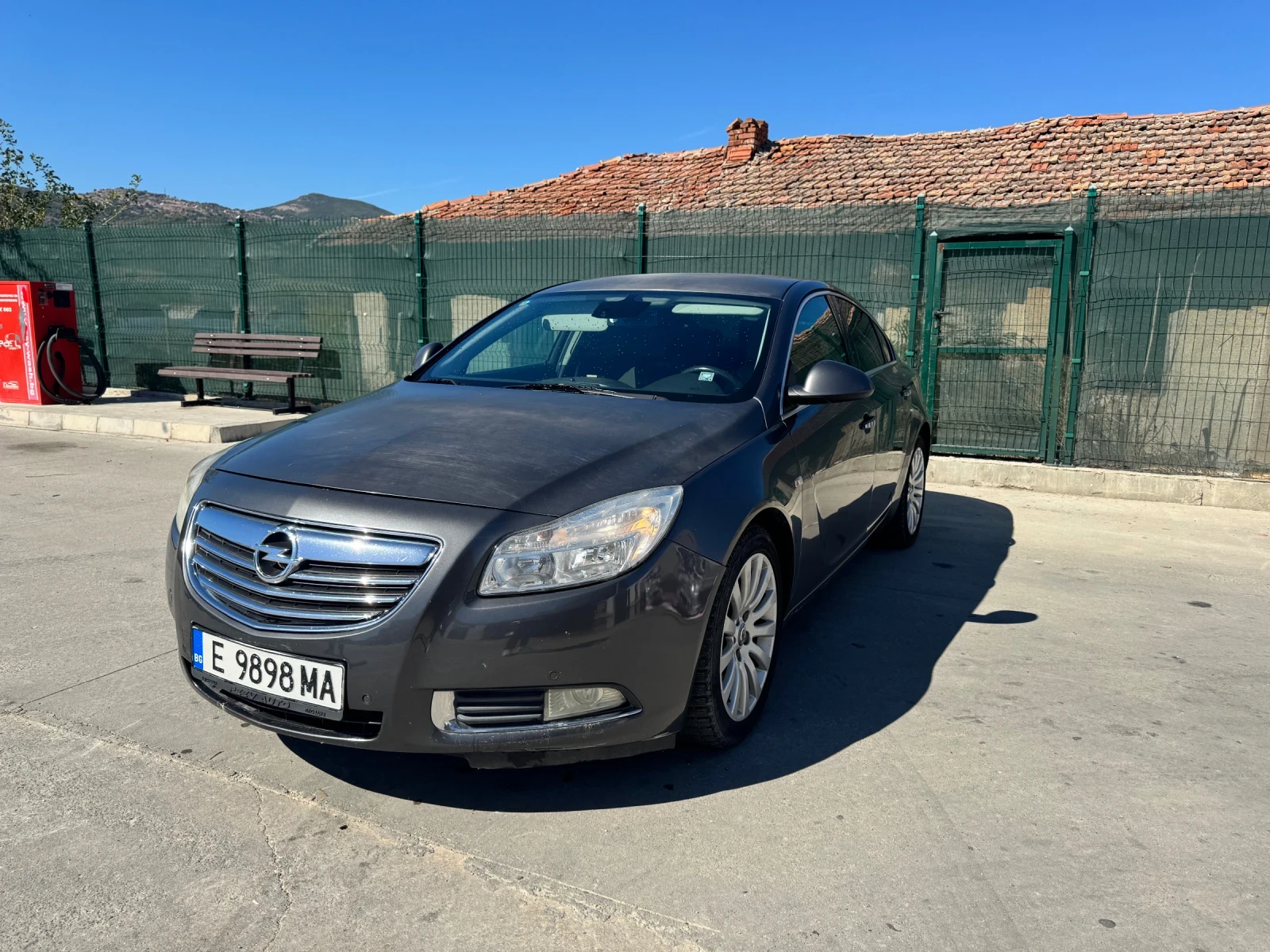 Opel Insignia | Mobile.bg � ����������� 1