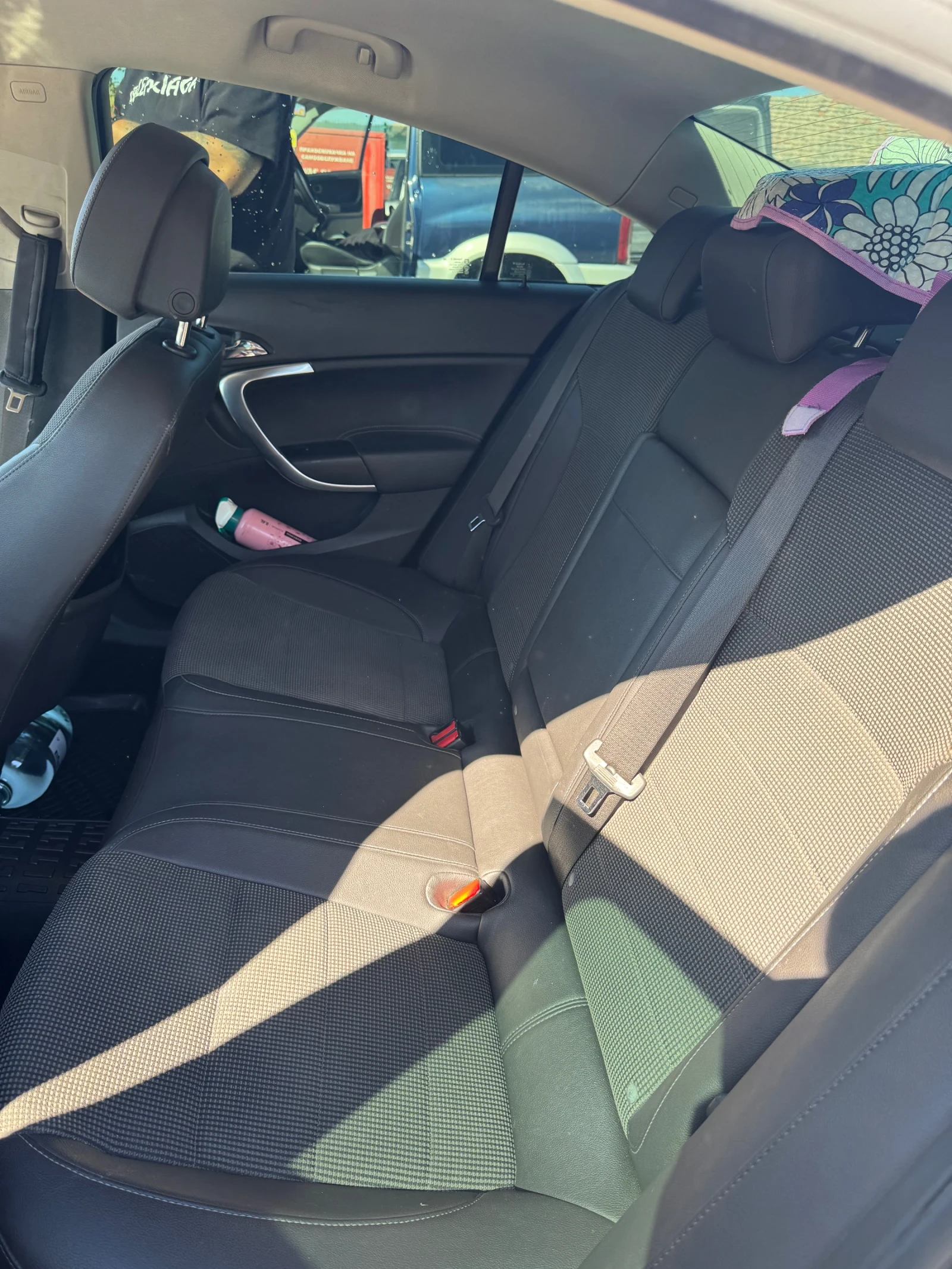 Opel Insignia | Mobile.bg � ����������� 5