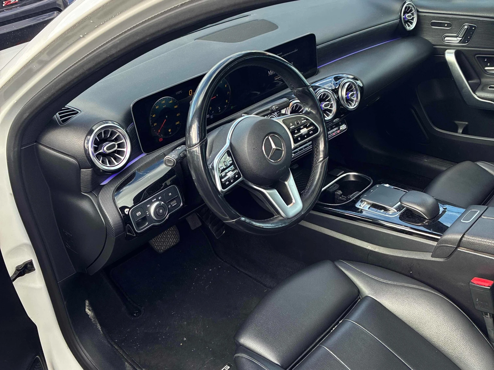Mercedes-Benz A 250 CARFAX * NAV | Mobile.bg � ����������� 5