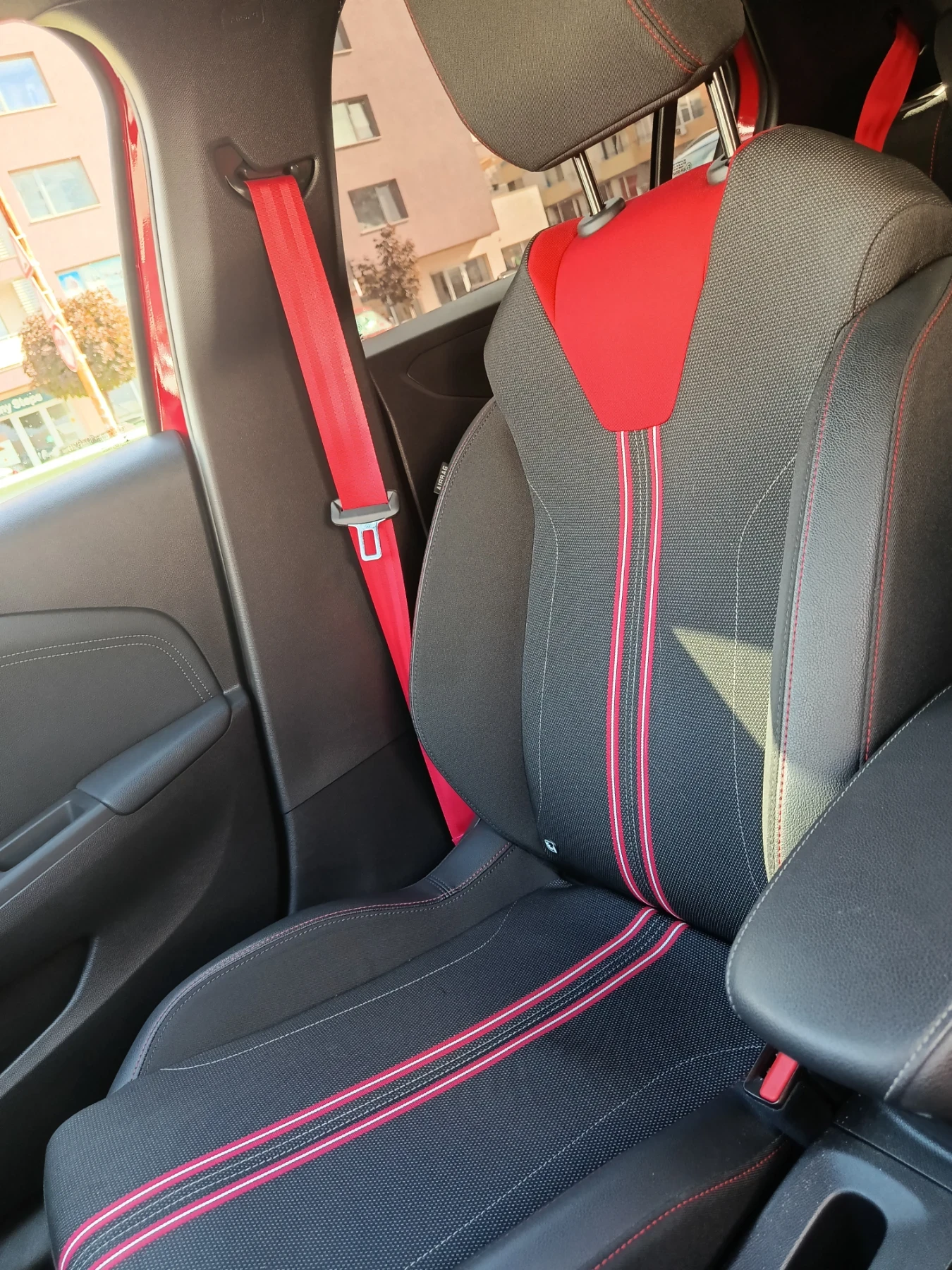 Opel Corsa, снимка 7 - Автомобили и джипове - 56442655