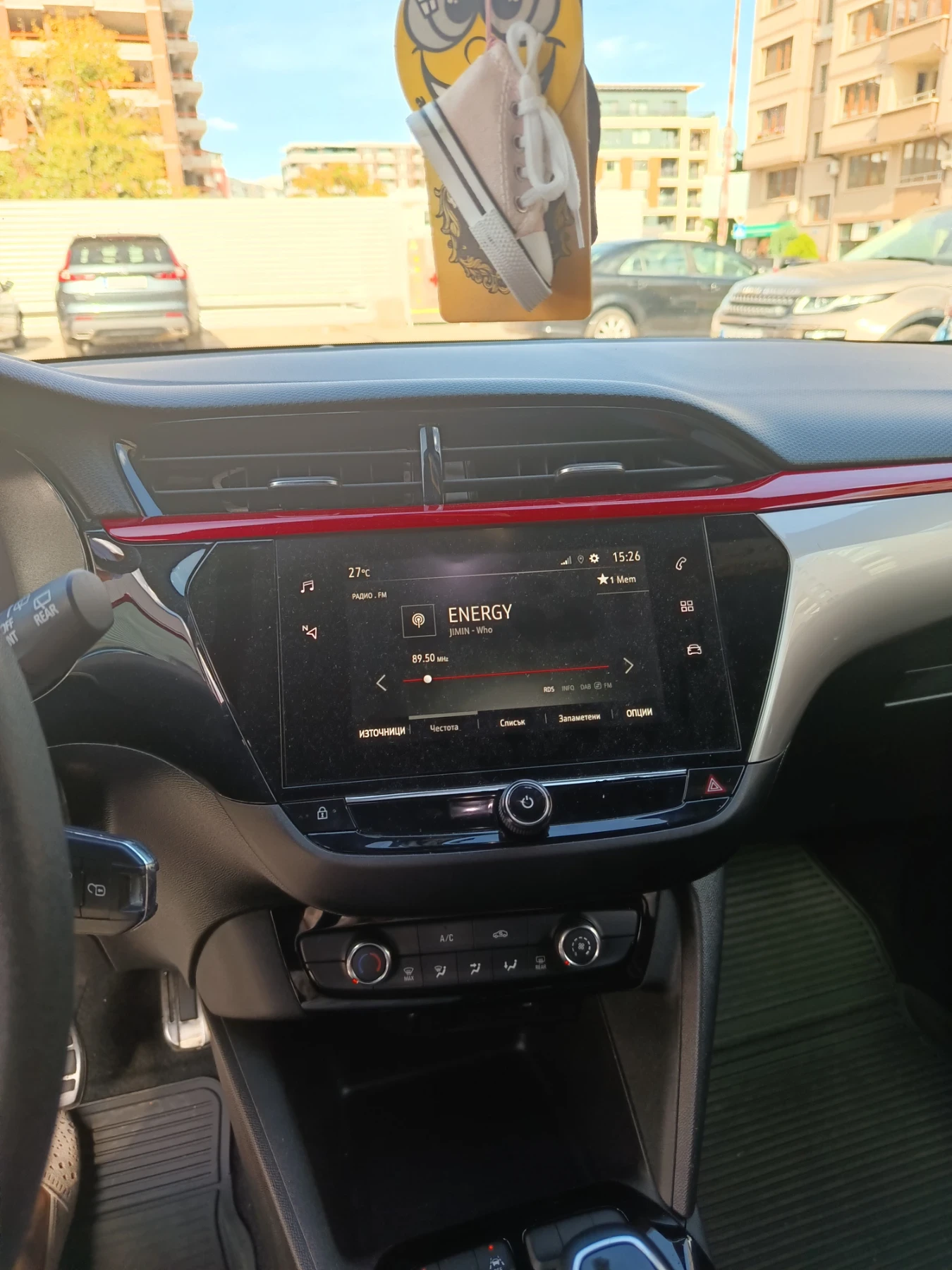 Opel Corsa, снимка 6 - Автомобили и джипове - 56442655
