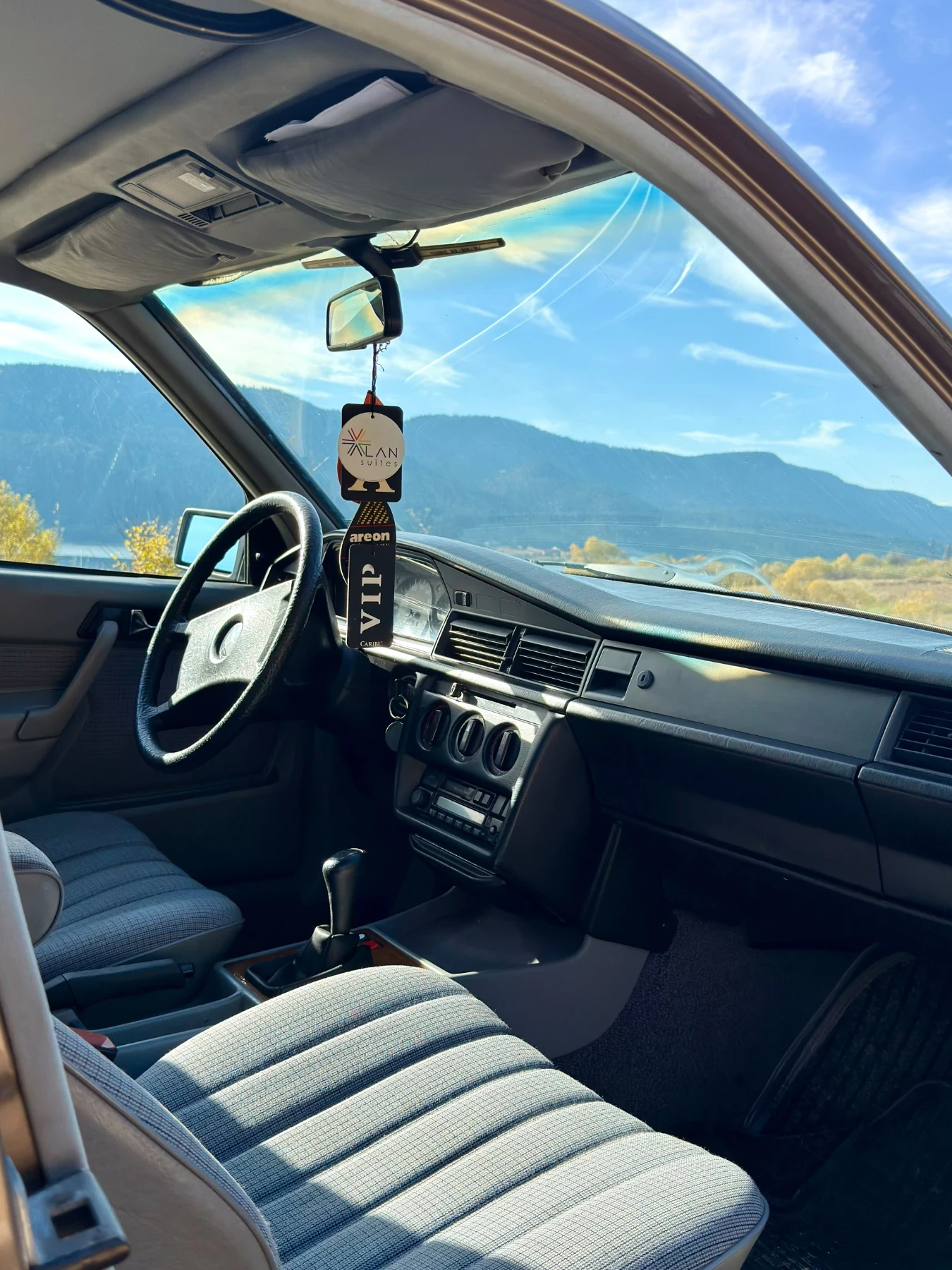 Mercedes-Benz 190 2.0 ������ | Mobile.bg � ����������� 9