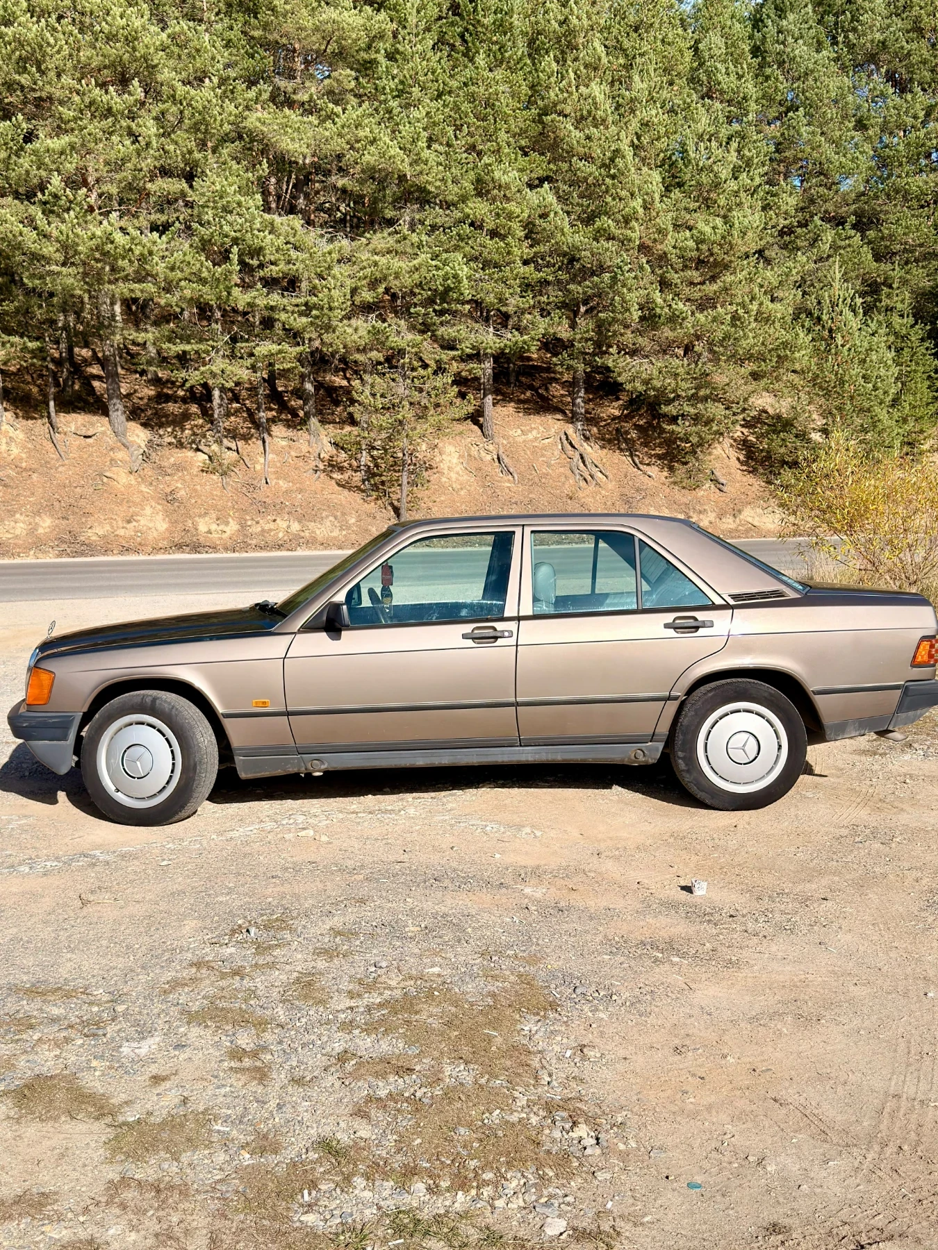 Mercedes-Benz 190 2.0 ������ | Mobile.bg � ����������� 3