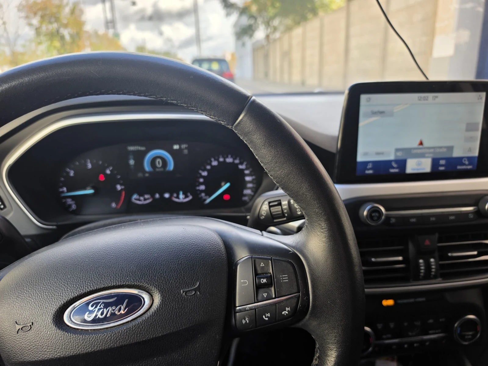 Ford Focus, снимка 7 - Автомобили и джипове - 56665914