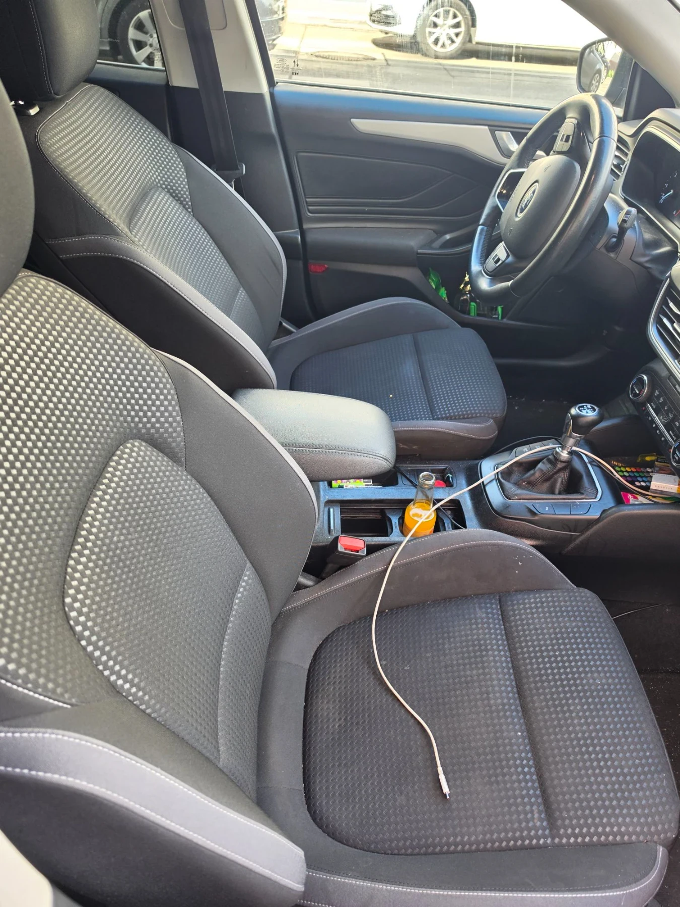 Ford Focus, снимка 4 - Автомобили и джипове - 56665914