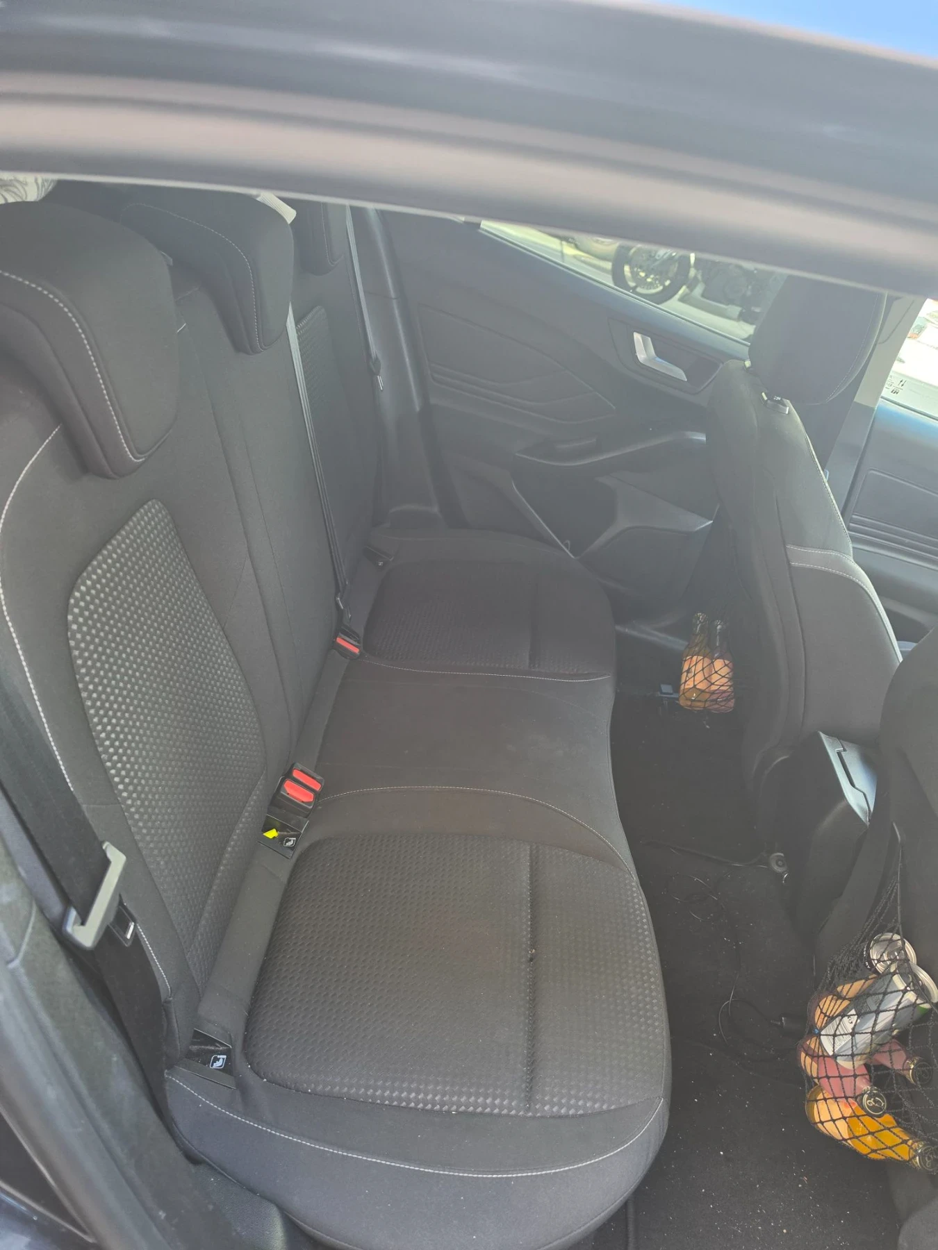 Ford Focus, снимка 6 - Автомобили и джипове - 56665914