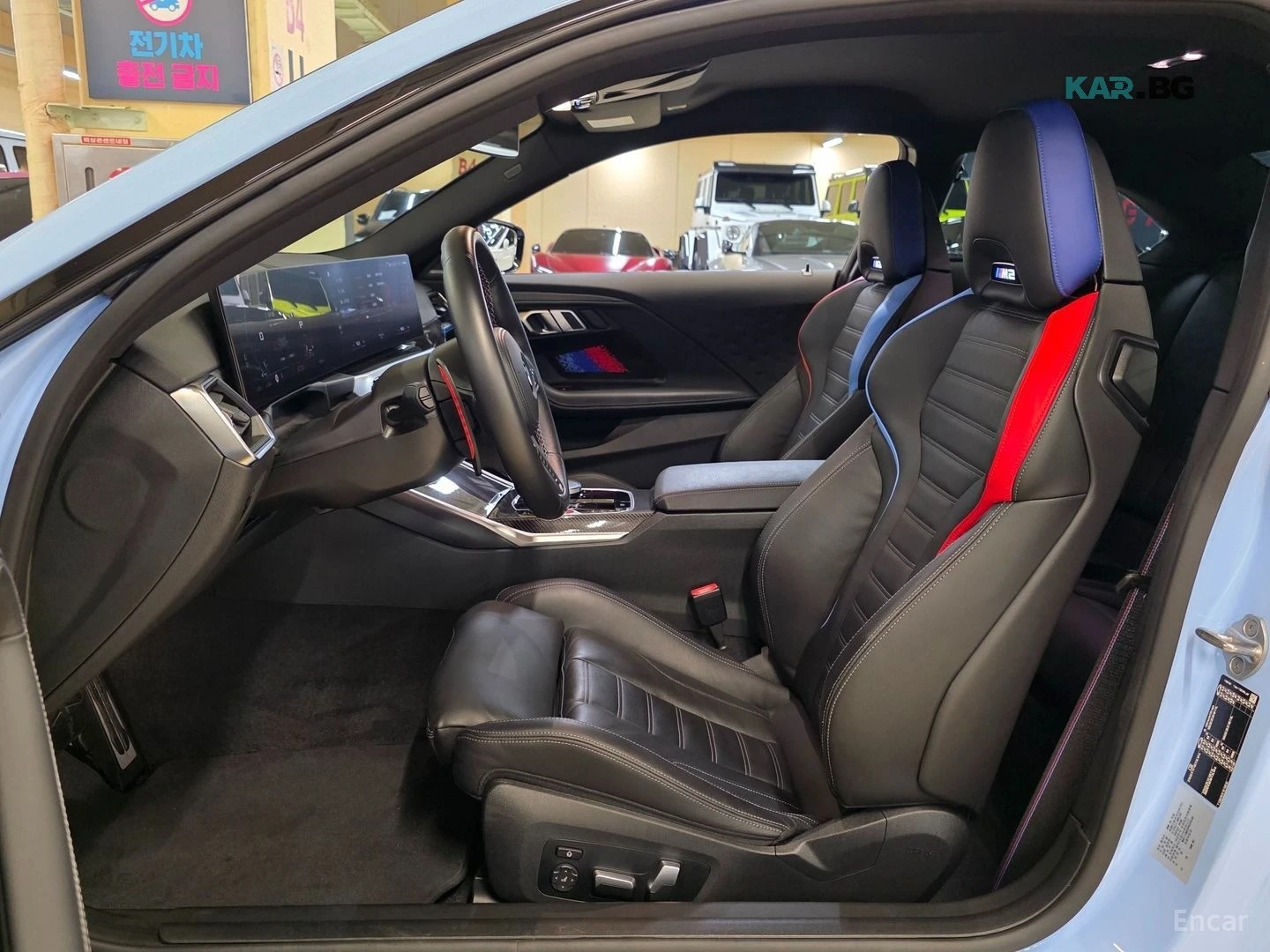 BMW M2 FIRST EDITION| FULL PPF| CARBON| HEAD-UP, снимка 7 - Автомобили и джипове - 56683198