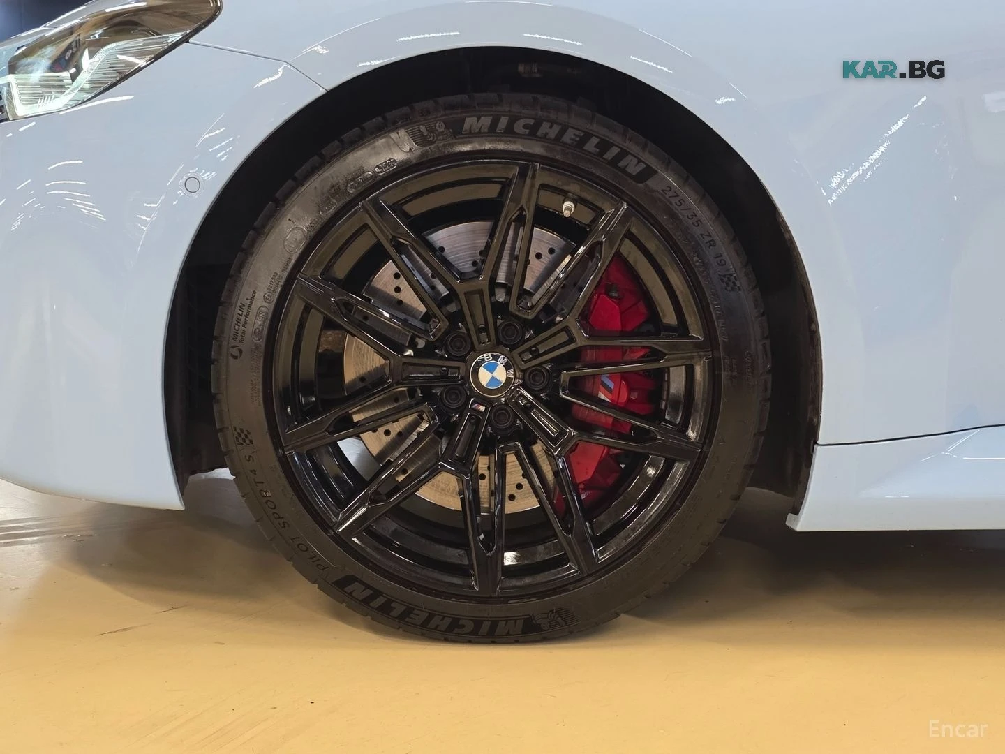 BMW M2 FIRST EDITION| FULL PPF| CARBON| HEAD-UP, снимка 5 - Автомобили и джипове - 56683198