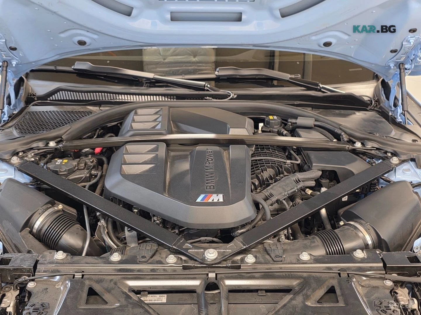 BMW M2 FIRST EDITION| FULL PPF| CARBON| HEAD-UP, снимка 6 - Автомобили и джипове - 56683198
