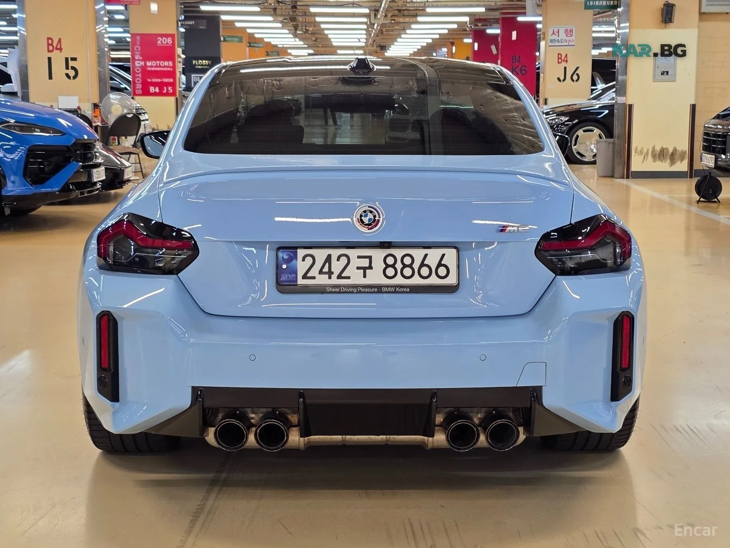 BMW M2 FIRST EDITION| FULL PPF| CARBON| HEAD-UP, снимка 3 - Автомобили и джипове - 56683198