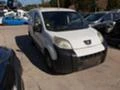Peugeot Bipper 1.4 HDI, снимка 3