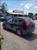 Nissan Almera tino 1.8b 115k.s ZA 4ASTI , снимка 1