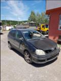 Nissan Almera tino 1.8b 115k.s ZA 4ASTI  - изображение 4