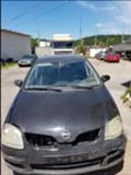 Nissan Almera tino 1.8b 115k.s ZA 4ASTI , снимка 6