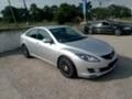 Mazda 6 2.0 MZR Diesel, снимка 3