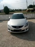 Mazda 6 2.0 MZR Diesel, снимка 4