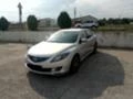 Mazda 6 2.0 MZR Diesel, снимка 6