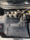 Jaguar X-type 2.1 v6 - [9] 
