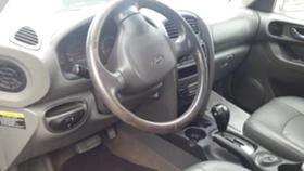 Hyundai Santa fe 3,БРОЯ. TD. СRDI-16V Дизел, снимка 8