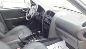 Hyundai Santa fe 3,БРОЯ. TD. СRDI-16V Дизел, снимка 14