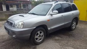 Hyundai Santa fe 3,БРОЯ. TD. СRDI-16V Дизел, снимка 3