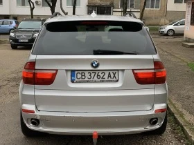 BMW X5 3.5xd, снимка 4