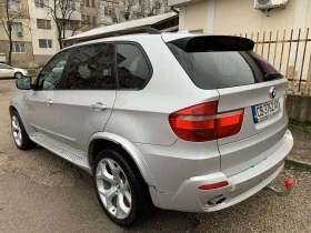 BMW X5 3.5xd, снимка 6