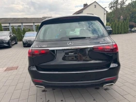 Mercedes-Benz GLS580 AMG/4-MATIC/FACELIFT/MANUFAKTUR/BURM/PANO/HEAD UP/, снимка 5