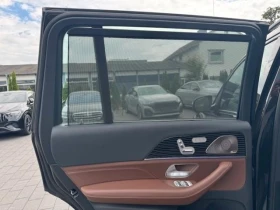 Mercedes-Benz GLS580 AMG/4-MATIC/FACELIFT/MANUFAKTUR/BURM/PANO/HEAD UP/, снимка 12