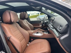 Mercedes-Benz GLS580 AMG/4-MATIC/FACELIFT/MANUFAKTUR/BURM/PANO/HEAD UP/, снимка 11
