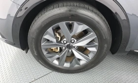 Kia Sportage LPG 2.0 2WD * НАЙ-ДОБРА ЦЕНА В БЪЛГАРИЯ* , снимка 5