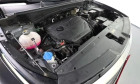 Kia Sportage LPG 2.0 2WD * НАЙ-ДОБРА ЦЕНА В БЪЛГАРИЯ* , снимка 6