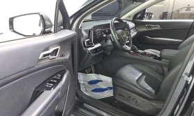 Kia Sportage LPG 2.0 2WD * НАЙ-ДОБРА ЦЕНА В БЪЛГАРИЯ* , снимка 10