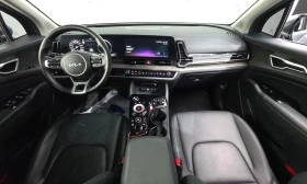 Kia Sportage LPG 2.0 2WD * НАЙ-ДОБРА ЦЕНА В БЪЛГАРИЯ* , снимка 7