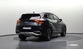 Kia Sportage LPG 2.0 2WD * НАЙ-ДОБРА ЦЕНА В БЪЛГАРИЯ* , снимка 2