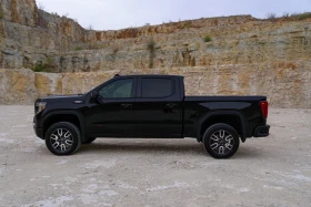 Gmc Sierra AT4, снимка 4