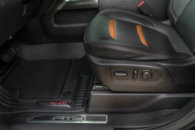 Gmc Sierra AT4, снимка 13