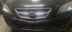 Kia Sorento, снимка 1